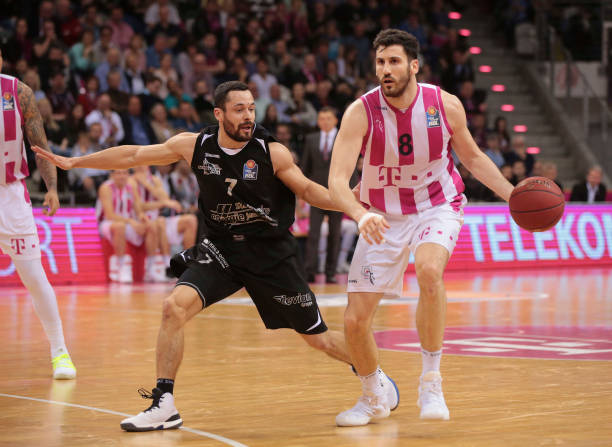 的竞争者 的竞争者