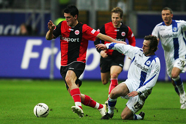 一场比赛中 一场比赛中