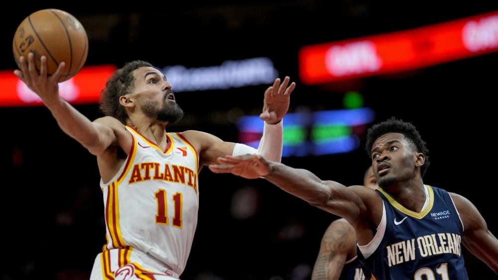 场上的伟大 场上的伟大