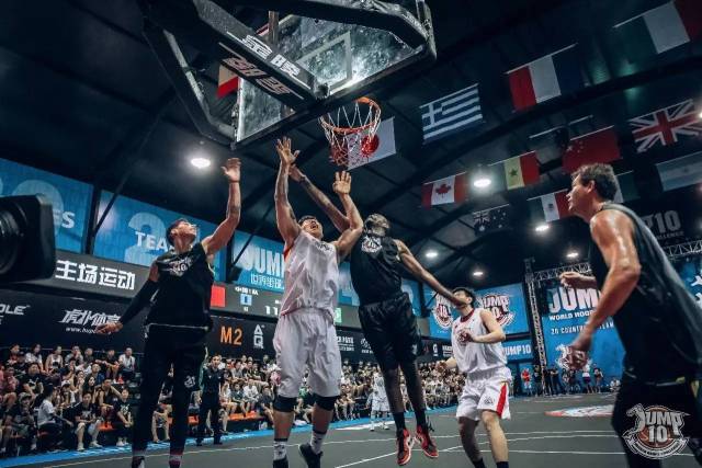 赛场注入活 赛场注入活