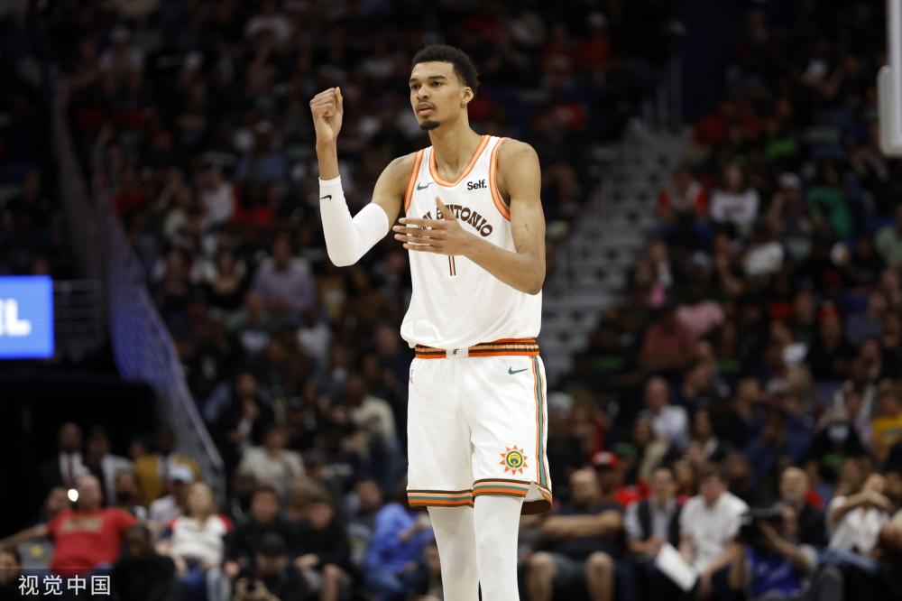 他们的目标 他们的目标